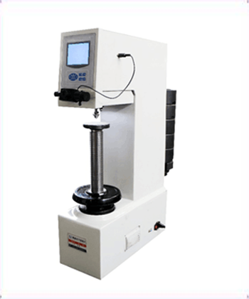 布氏硬度計(jì)