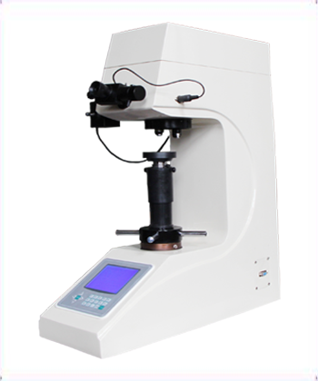 維氏硬度計(jì)